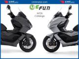 VENDO Moto e Scooter a Misterbianco – foto 1