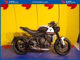 VENDO Moto e Scooter a San Giorgio in Bosco – foto 1