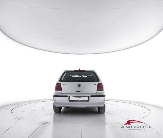 VOLKSWAGEN POLO 1.4 TDI 5P. COMFORTLINE - PER OP - foto 6