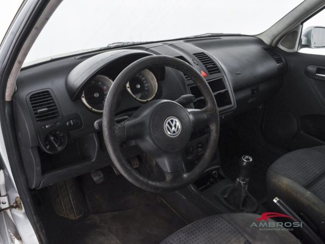 VOLKSWAGEN POLO 1.4 TDI 5P. COMFORTLINE - PER OP - foto 8