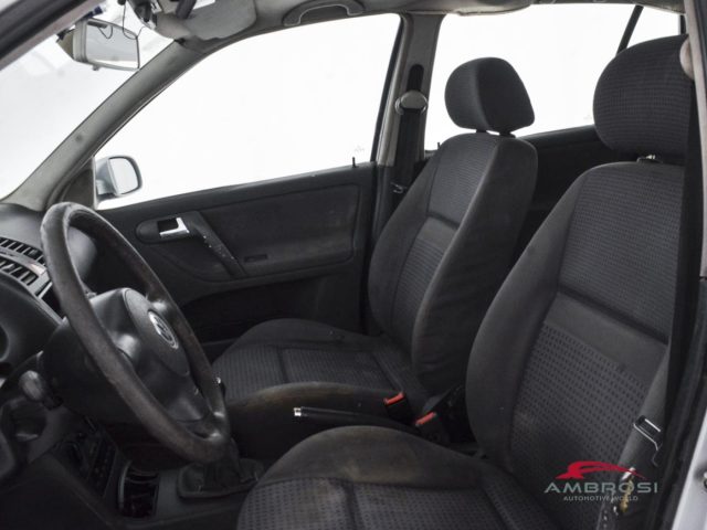 VOLKSWAGEN POLO 1.4 TDI 5P. COMFORTLINE - PER OP - foto 9