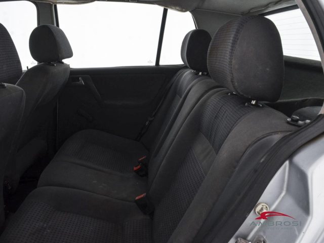 VOLKSWAGEN POLO 1.4 TDI 5P. COMFORTLINE - PER OP - foto 10