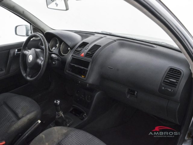 VOLKSWAGEN POLO 1.4 TDI 5P. COMFORTLINE - PER OP - foto 12