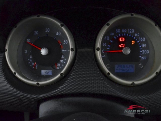 VOLKSWAGEN POLO 1.4 TDI 5P. COMFORTLINE - PER OP - foto 13