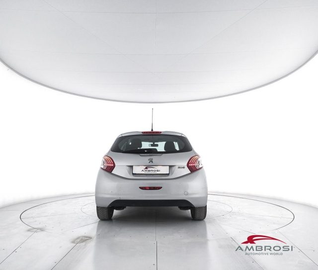 PEUGEOT 208 HDI 68 CV 5 PORTE ACTIVE - foto 6