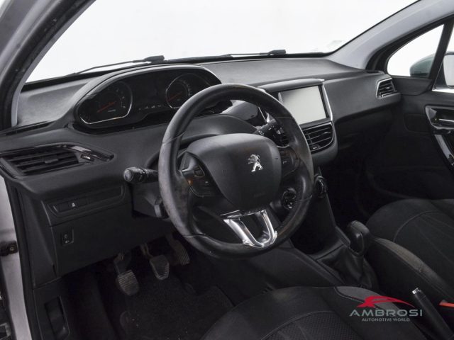 PEUGEOT 208 HDI 68 CV 5 PORTE ACTIVE - foto 8