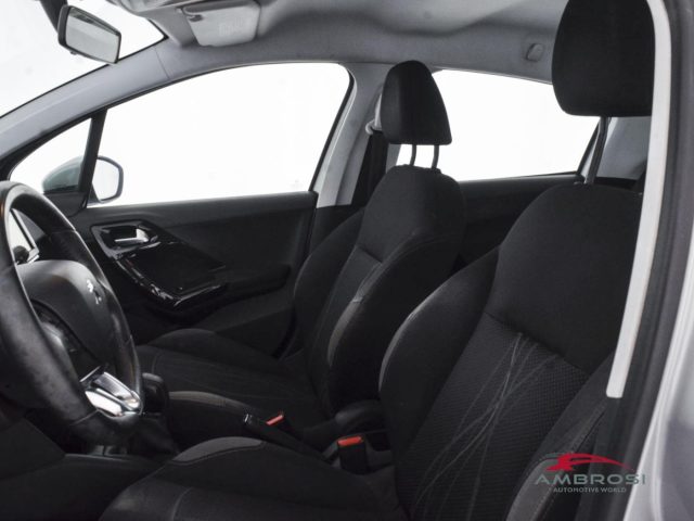 PEUGEOT 208 HDI 68 CV 5 PORTE ACTIVE - foto 9