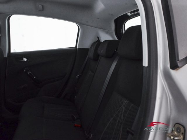 PEUGEOT 208 HDI 68 CV 5 PORTE ACTIVE - foto 10