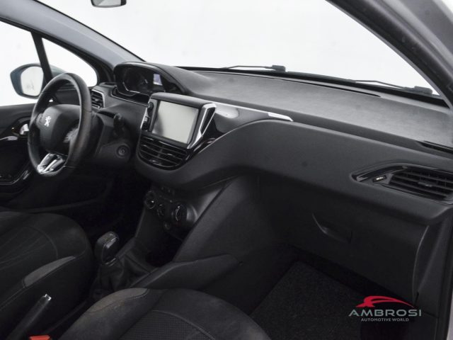 PEUGEOT 208 HDI 68 CV 5 PORTE ACTIVE - foto 12