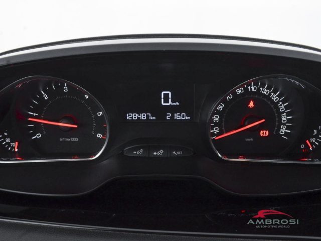 PEUGEOT 208 HDI 68 CV 5 PORTE ACTIVE - foto 13