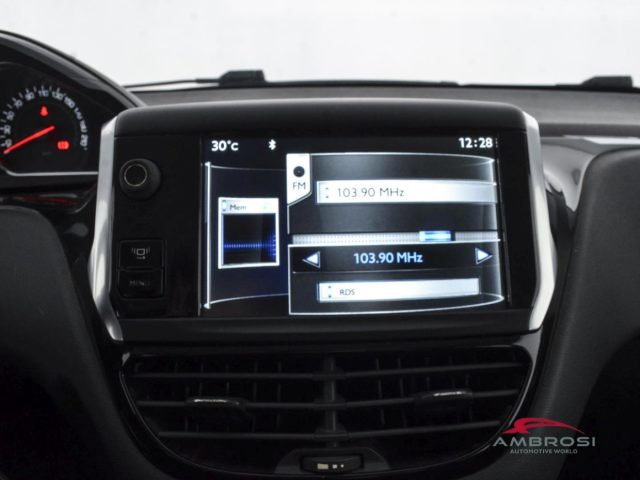 PEUGEOT 208 HDI 68 CV 5 PORTE ACTIVE - foto 14