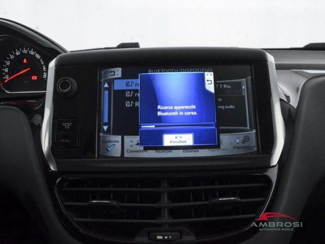 PEUGEOT 208 HDI 68 CV 5 PORTE ACTIVE - foto 15