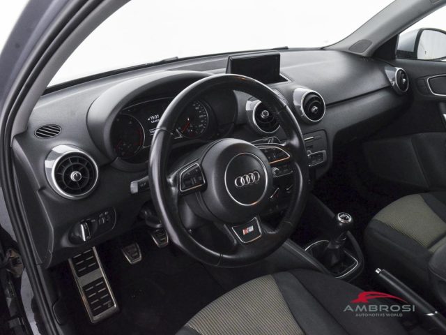AUDI A1 1.4 TDI ULTRA METAL - foto 8