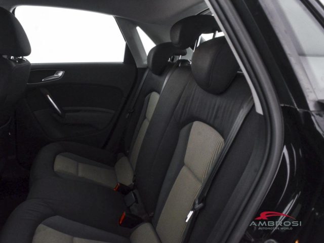 AUDI A1 1.4 TDI ULTRA METAL - foto 10