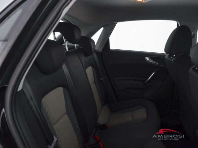 AUDI A1 1.4 TDI ULTRA METAL - foto 11