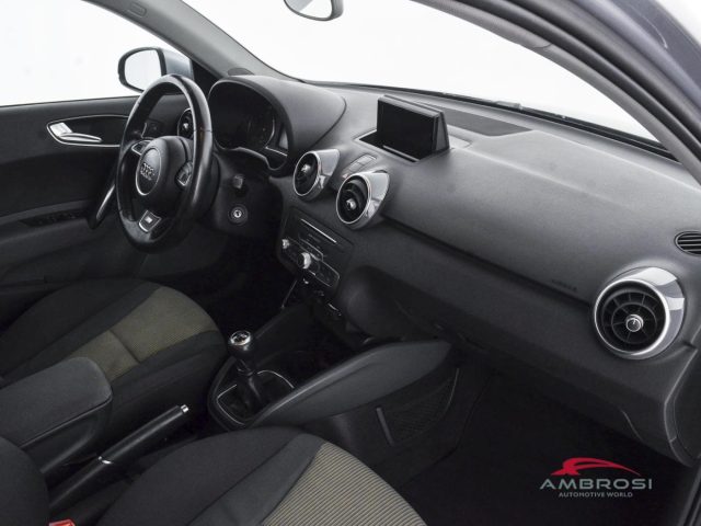 AUDI A1 1.4 TDI ULTRA METAL - foto 12
