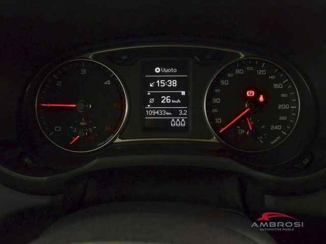 AUDI A1 1.4 TDI ULTRA METAL - foto 13