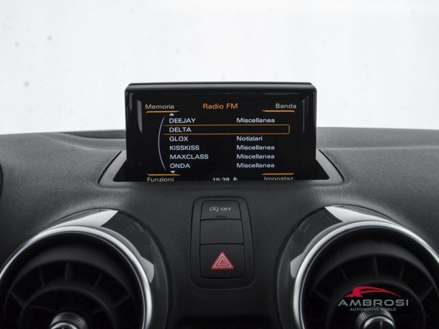 AUDI A1 1.4 TDI ULTRA METAL - foto 14