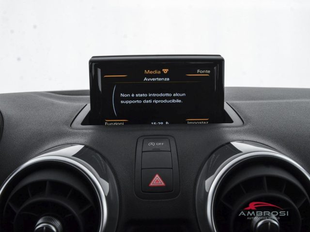 AUDI A1 1.4 TDI ULTRA METAL - foto 15