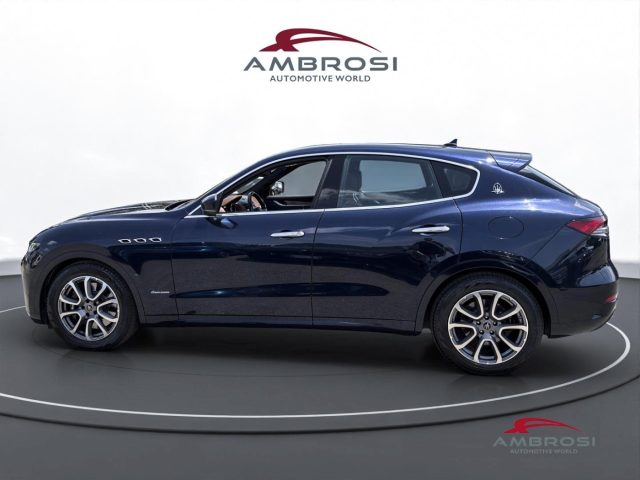 MASERATI LEVANTE LEVANTE V6 AWD GRANLUSSO - foto 6