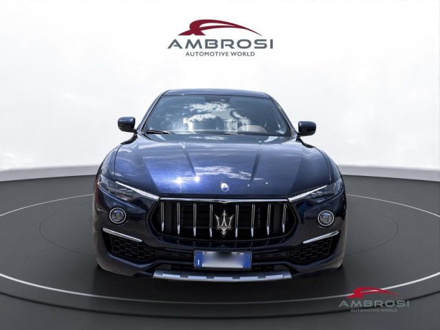 MASERATI LEVANTE LEVANTE V6 AWD GRANLUSSO - foto 7