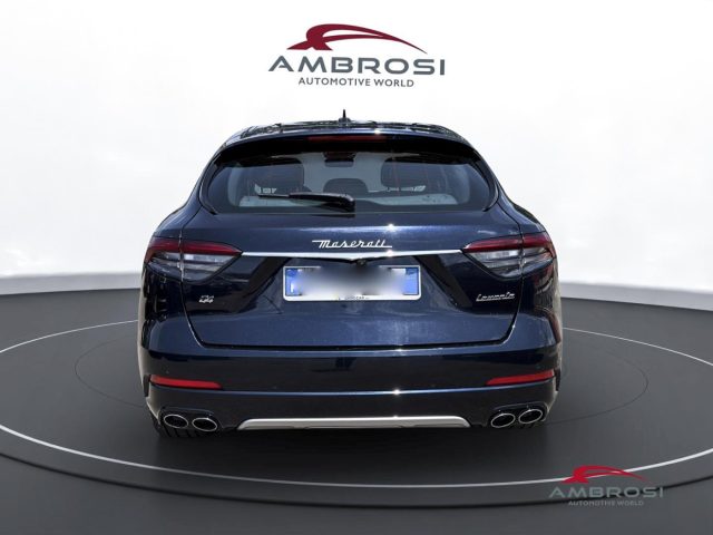 MASERATI LEVANTE LEVANTE V6 AWD GRANLUSSO - foto 8