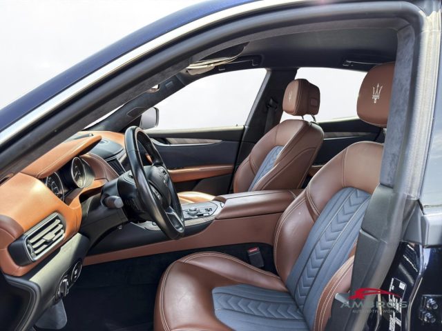 MASERATI LEVANTE LEVANTE V6 AWD GRANLUSSO - foto 10