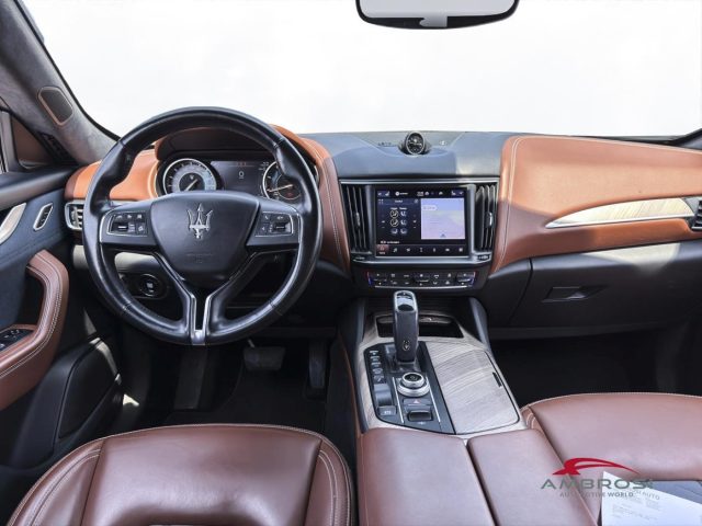 MASERATI LEVANTE LEVANTE V6 AWD GRANLUSSO - foto 13