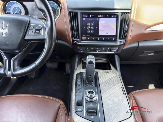 MASERATI LEVANTE LEVANTE V6 AWD GRANLUSSO - foto 14
