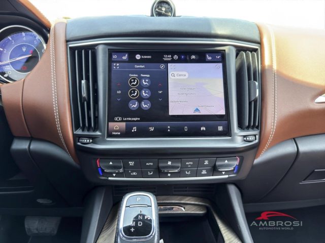 MASERATI LEVANTE LEVANTE V6 AWD GRANLUSSO - foto 15