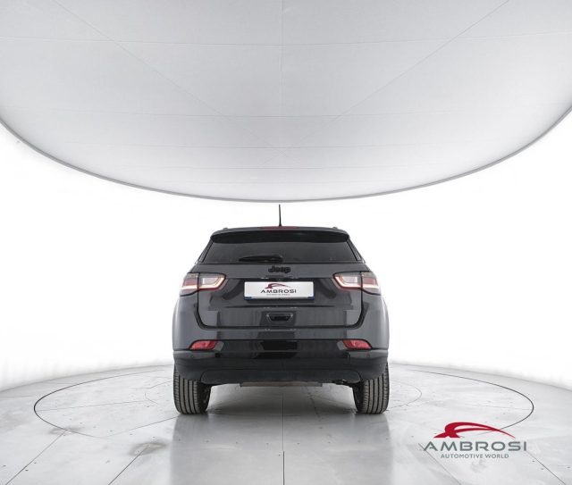 JEEP COMPASS 1.5 TURBO T4 MHEV SUMMIT 2WD 130 - foto 6