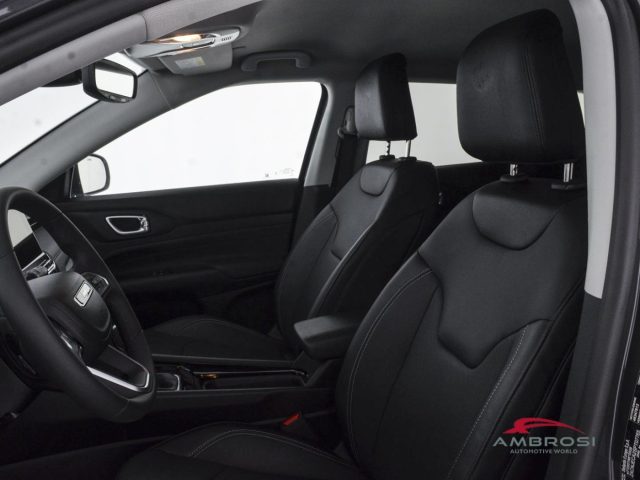 JEEP COMPASS 1.5 TURBO T4 MHEV SUMMIT 2WD 130 - foto 9