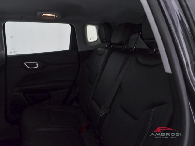 JEEP COMPASS 1.5 TURBO T4 MHEV SUMMIT 2WD 130 - foto 10