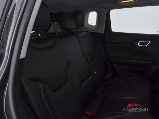 JEEP COMPASS 1.5 TURBO T4 MHEV SUMMIT 2WD 130 - foto 11