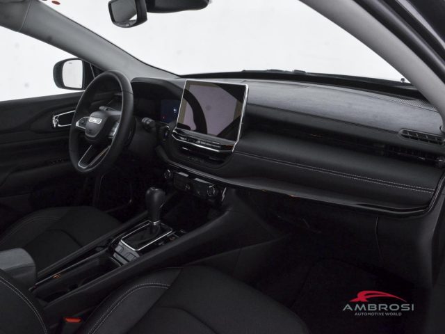 JEEP COMPASS 1.5 TURBO T4 MHEV SUMMIT 2WD 130 - foto 12