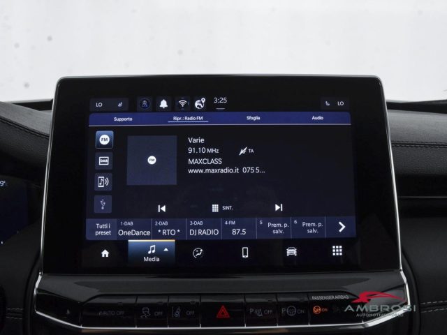 JEEP COMPASS 1.5 TURBO T4 MHEV SUMMIT 2WD 130 - foto 14