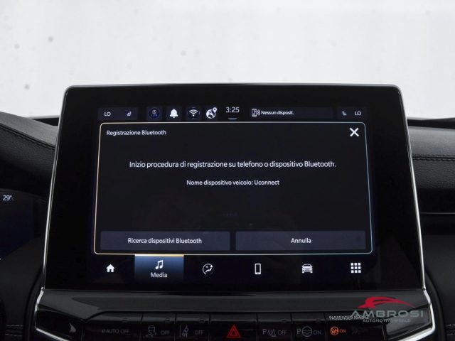 JEEP COMPASS 1.5 TURBO T4 MHEV SUMMIT 2WD 130 - foto 15