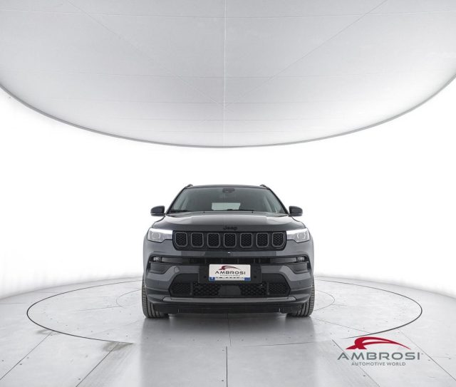 JEEP COMPASS 1.5 TURBO T4 MHEV SUMMIT 2WD 130 - foto 5
