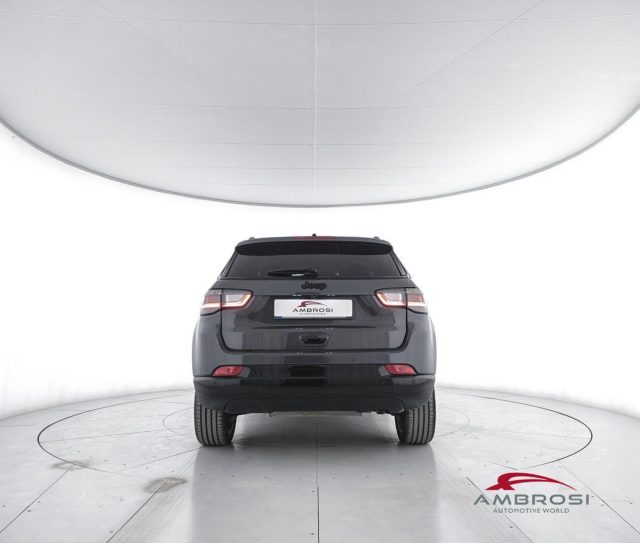 JEEP COMPASS 1.5 TURBO T4 MHEV SUMMIT 2WD 130 - foto 6