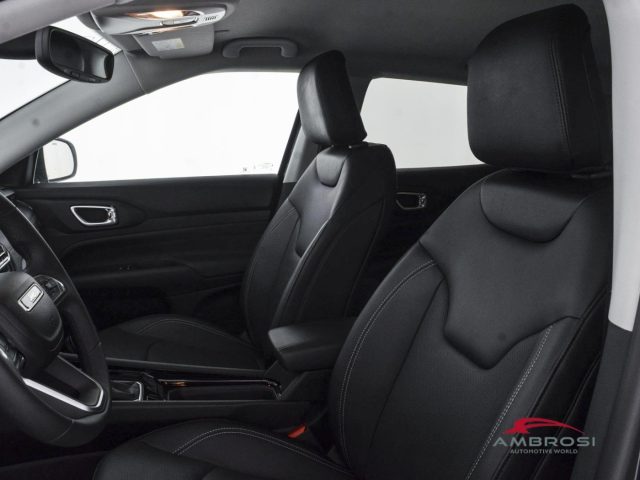 JEEP COMPASS 1.5 TURBO T4 MHEV SUMMIT 2WD 130 - foto 9