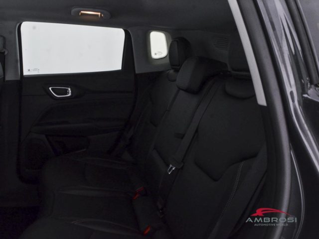JEEP COMPASS 1.5 TURBO T4 MHEV SUMMIT 2WD 130 - foto 10