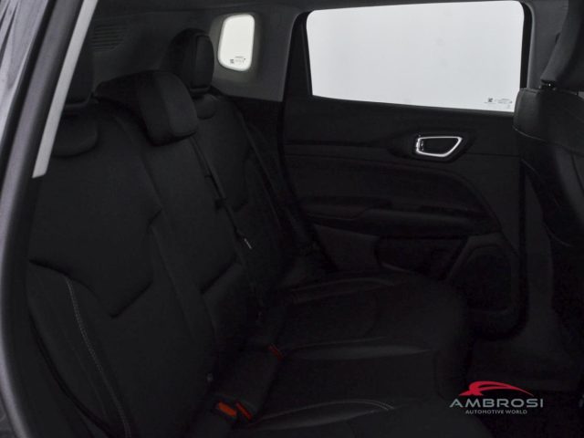 JEEP COMPASS 1.5 TURBO T4 MHEV SUMMIT 2WD 130 - foto 11