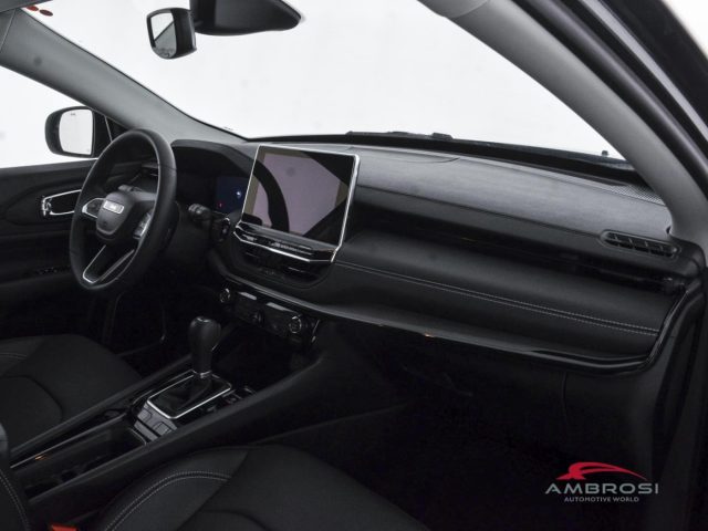 JEEP COMPASS 1.5 TURBO T4 MHEV SUMMIT 2WD 130 - foto 12