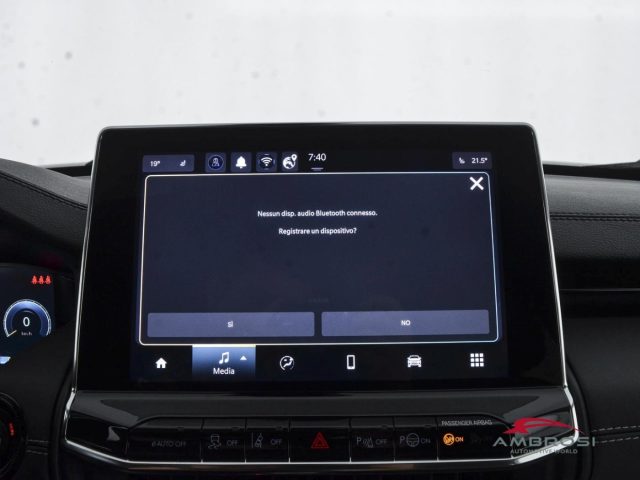 JEEP COMPASS 1.5 TURBO T4 MHEV SUMMIT 2WD 130 - foto 15