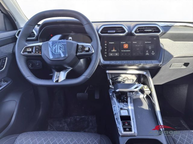 MG ZS MG  HEV MY26 1.5L LUXURY - foto 15