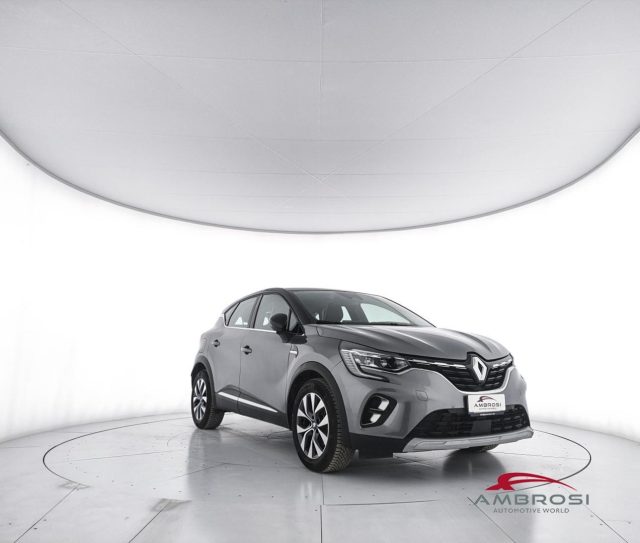 RENAULT CAPTUR PLUG-IN HYBRID E-TECH 160 CV INT - foto 2