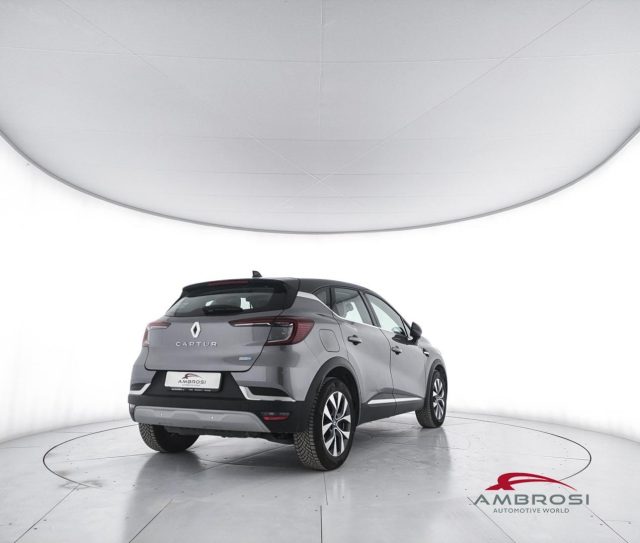 RENAULT CAPTUR PLUG-IN HYBRID E-TECH 160 CV INT - foto 3