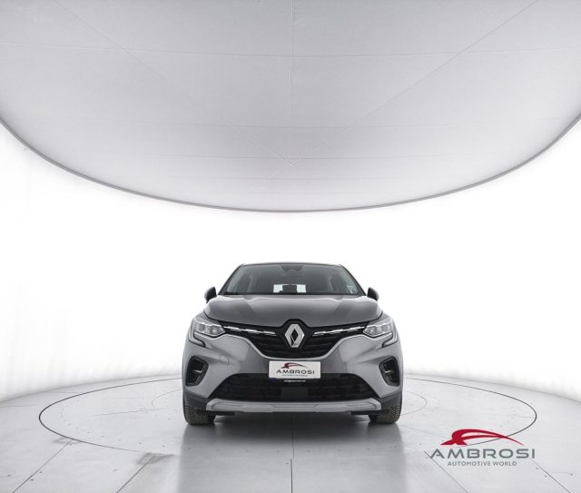 RENAULT CAPTUR PLUG-IN HYBRID E-TECH 160 CV INT - foto 5