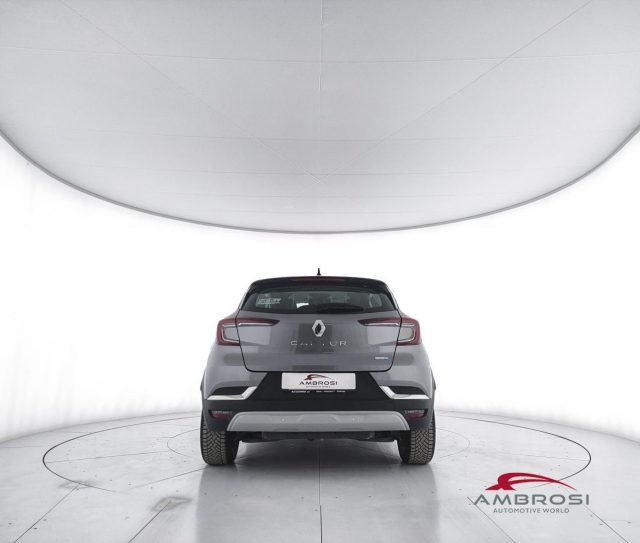 RENAULT CAPTUR PLUG-IN HYBRID E-TECH 160 CV INT - foto 6