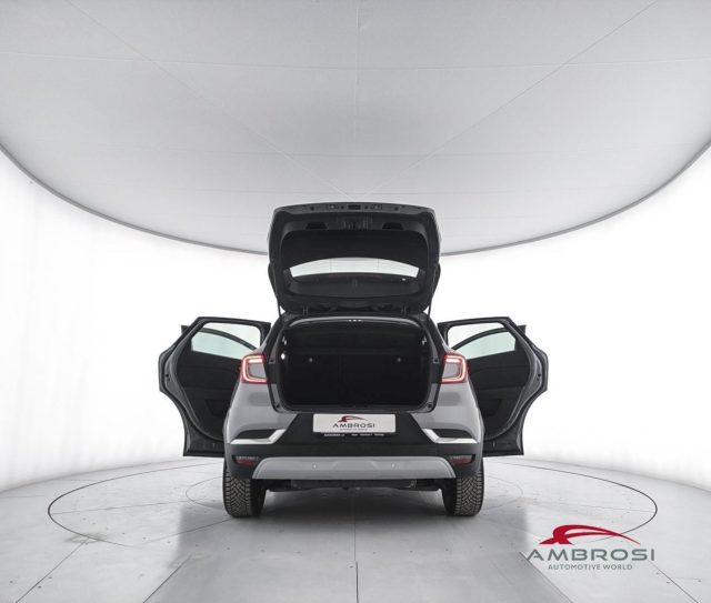 RENAULT CAPTUR PLUG-IN HYBRID E-TECH 160 CV INT - foto 7